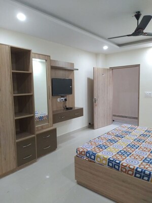 2 BHK Independent House For Rent in Sector 14