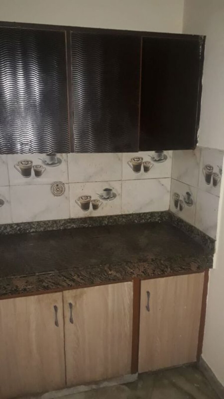 Kitchen, sector 14 2 Bedroom 1556 Sq.Ft. Independent House In Sector 14 Gurgaon 10720202