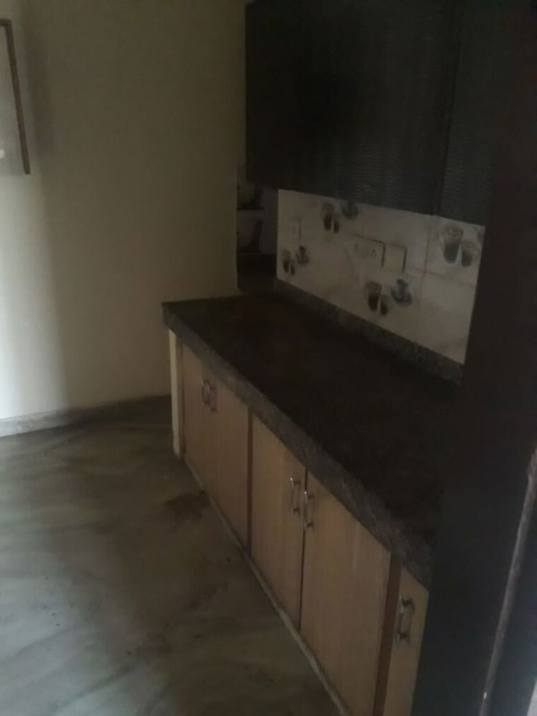 Kitchen, sector 14 2 Bedroom 1556 Sq.Ft. Independent House In Sector 14 Gurgaon 10720202