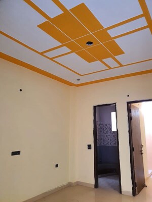 Building Lobby in 2 BHK Independent House at Sector 14 – for Rent