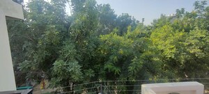 2 BHK Builder Floor – Garden View at Sector 14 - for Rent