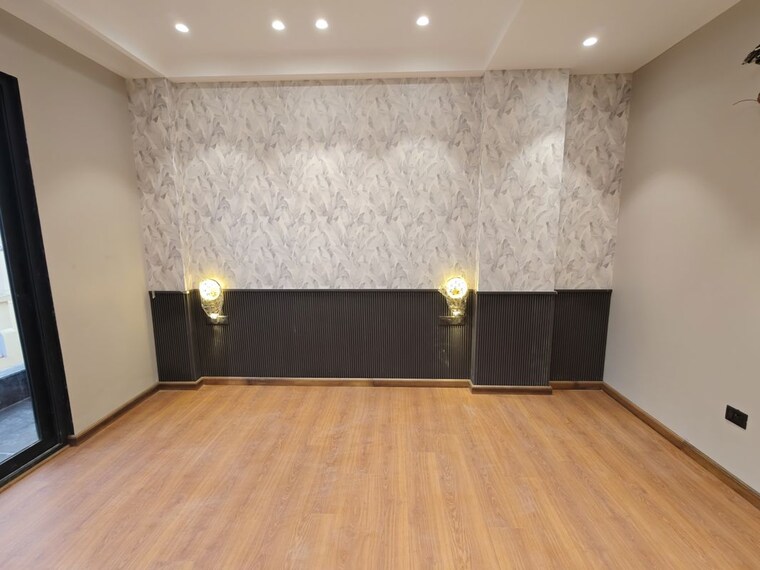 Bedroom, sector 71 3.5 Bedroom 180 Sq.Yd. Builder Floor In Sector 71 Gurgaon 10720217