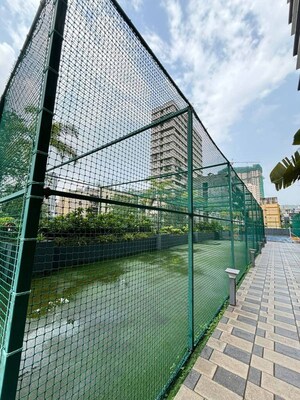 3 BHK Apartment – Exterior View View at Jyoti Sukriti, Goregaon East - for Rent