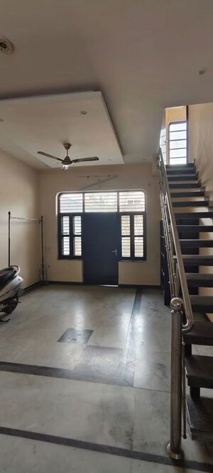 4 BHK Independent House – Exterior View View at Radha Garden - for Sale