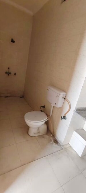 Bathroom in 4 BHK Independent House at Radha Garden – for Sale
