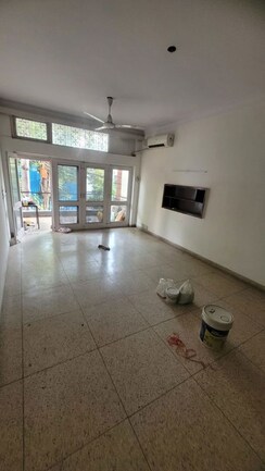 3.5 BHK +Builder Floor For Rent in Pamposh Enclave
