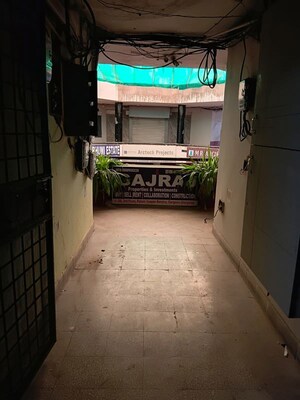 Building Lobby in  Office Space at Palam Vihar Residents Association, Palam Vihar – for Rent
