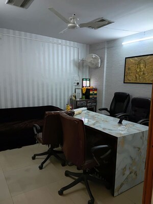 Team Area in  Office Space at Palam Vihar Residents Association, Palam Vihar – for Rent