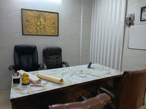 Bedroom in  Office Space at Palam Vihar Residents Association, Palam Vihar – for Rent