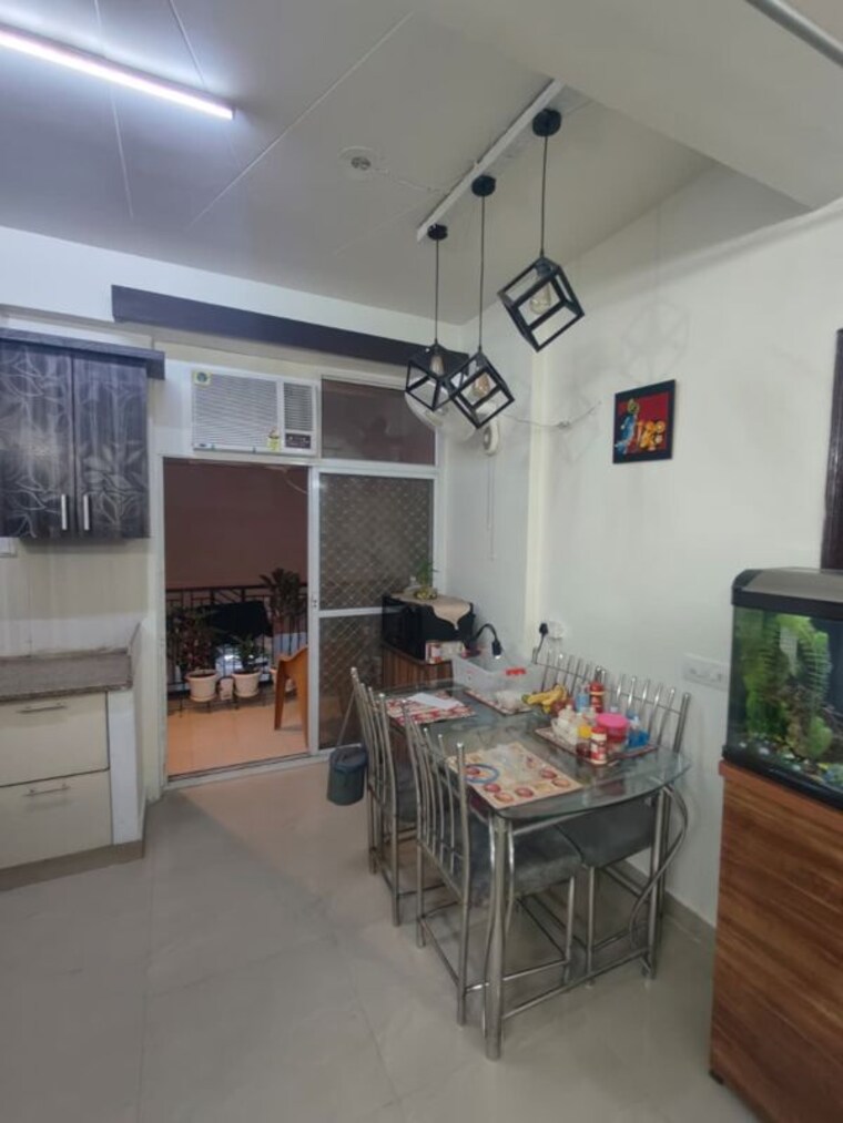 Kitchen, rwa-jalvayu-vihar-noida 2 Bedroom 1050 Sq.Ft. Apartment In Sector 25 Noida 10720237