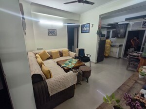 Bedroom in 2 BHK Apartment at Rwa Jalvayu Vihar Noida, Sector 25 – for Rent