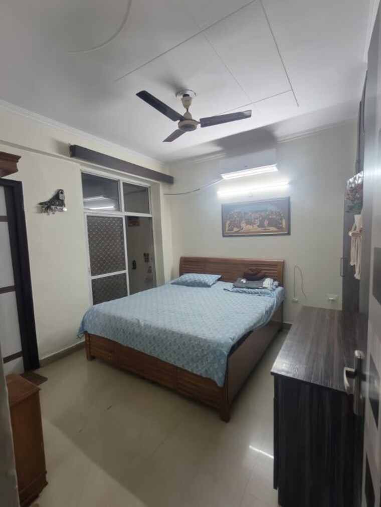 Bedroom, rwa-jalvayu-vihar-noida 2 Bedroom 1050 Sq.Ft. Apartment In Sector 25 Noida 10720237