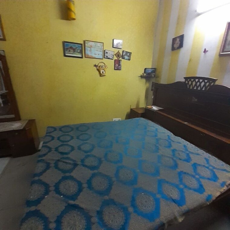 Bedroom, rwa-apartments-sector-47 2 Bedroom 1280 Sq.Ft. Builder Floor In Sector 47 Noida 10720241