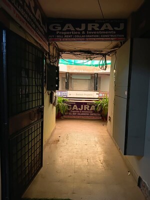 Building Lobby in  Office Space at Palam Vihar Residents Association, Palam Vihar – for Sale