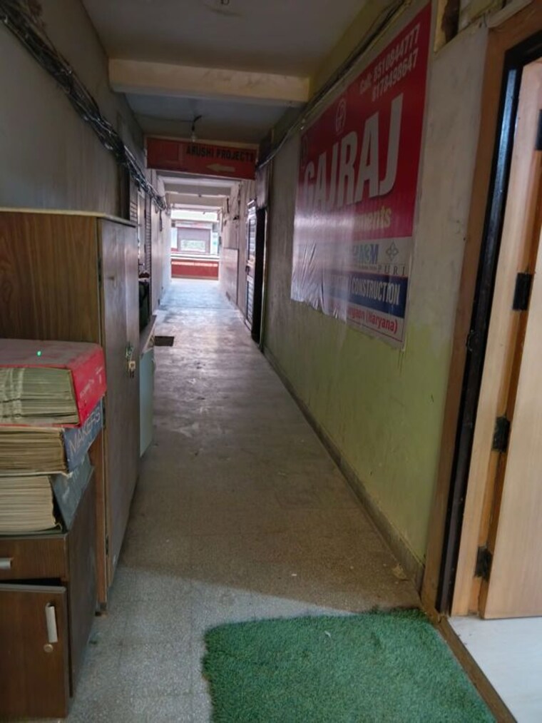 undefined, palam-vihar-residents-association Commercial Office Space 750 Sq.Ft. In Palam Vihar Gurgaon 10720240