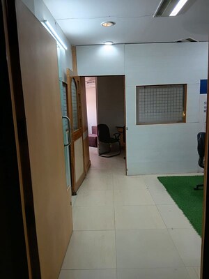 Building Lobby in  Office Space at Palam Vihar Residents Association, Palam Vihar – for Sale