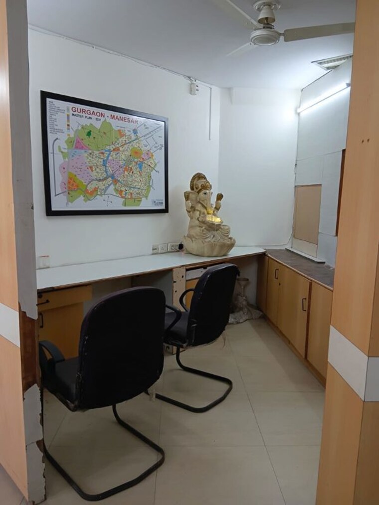 Team Area, palam-vihar-residents-association Commercial Office Space 750 Sq.Ft. In Palam Vihar Gurgaon 10720240