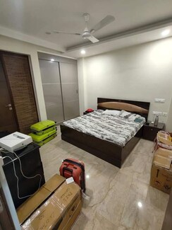2 BHK +Builder Floor For Rent in Sector 14