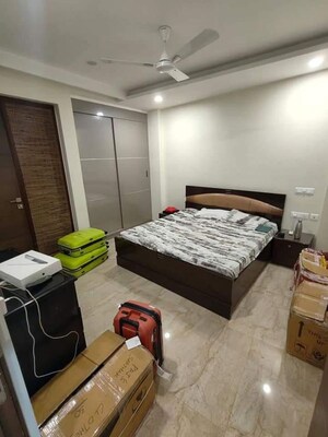 2 BHK Builder Floor For Rent in Sector 14