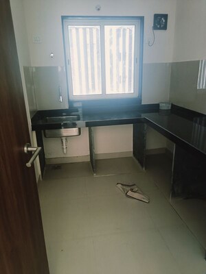 Kitchen in 2 BHK Apartment at Worli – for Rent
