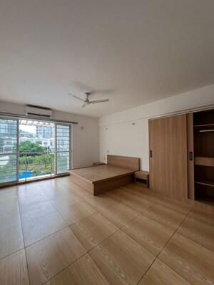 3.5 BHK Apartment For Rent in Rohan Seher, Baner