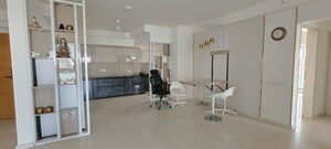 3 BHK Apartment For Rent in Nandan Prospera Gold, Balewadi
