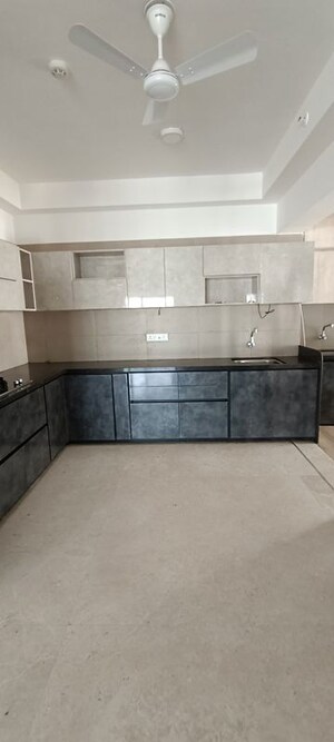 Kitchen in 3 BHK Apartment at Nandan Prospera Gold, Balewadi – for Rent