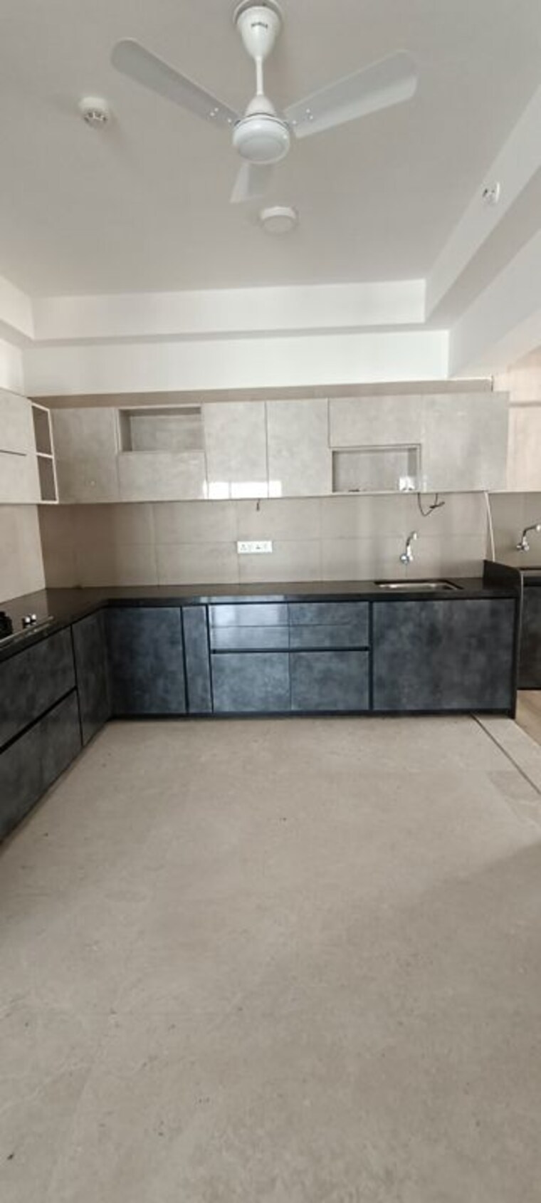 Kitchen, nandan-prospera-gold 3 Bedroom 1604 Sq.Ft. Apartment In Balewadi Pune 10720246