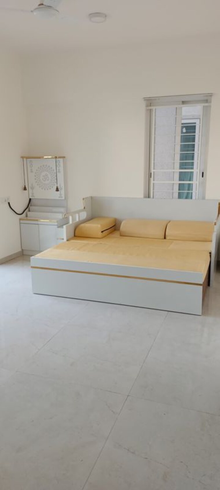 Bathroom, nandan-prospera-gold 3 Bedroom 1604 Sq.Ft. Apartment In Balewadi Pune 10720246