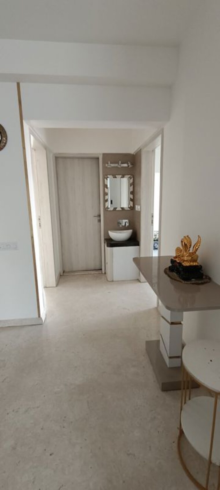 Bathroom, nandan-prospera-gold 3 Bedroom 1604 Sq.Ft. Apartment In Balewadi Pune 10720246