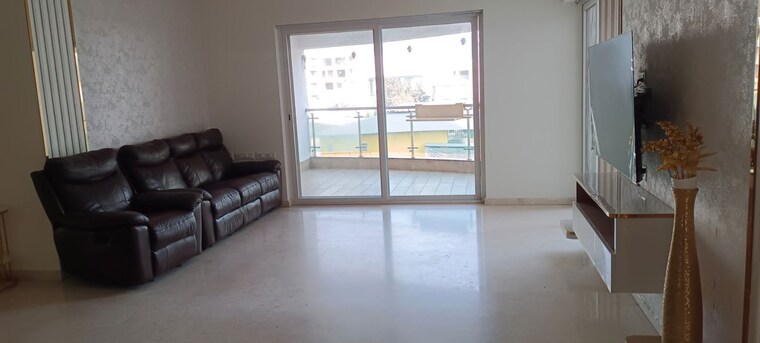 Room, nandan-prospera-gold 3 Bedroom 1604 Sq.Ft. Apartment In Balewadi Pune 10720246
