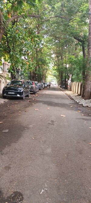 2 BHK Apartment – Exterior View View at Supriya Gardens, Aundh - for Rent