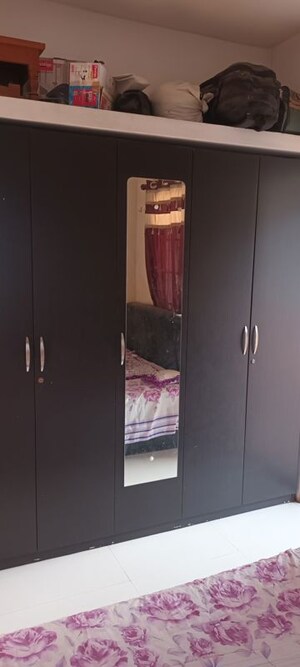 Furnished Amenities in 2 BHK Apartment at Supriya Gardens, Aundh – for Rent