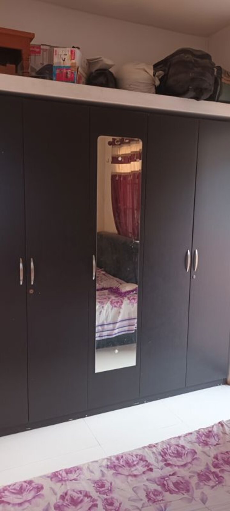 undefined, supriya-gardens 2 Bedroom 900 Sq.Ft. Apartment In Aundh Pune 10720248