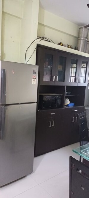 2 BHK Apartment For Rent in Supriya Gardens, Aundh
