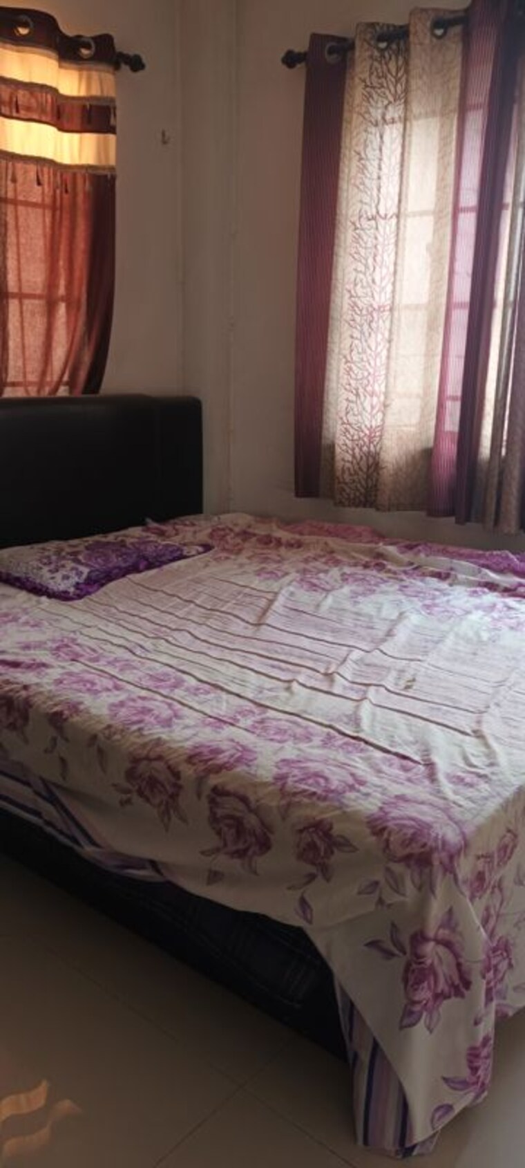 Bedroom, supriya-gardens 2 Bedroom 900 Sq.Ft. Apartment In Aundh Pune 10720248