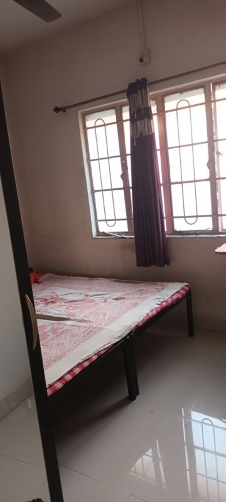 Balcony, supriya-gardens 2 Bedroom 900 Sq.Ft. Apartment In Aundh Pune 10720248