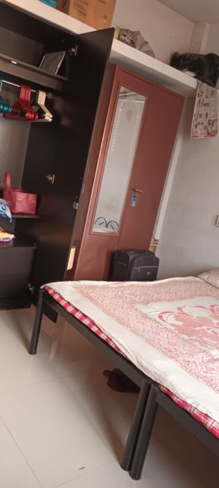 undefined, supriya-gardens 2 Bedroom 900 Sq.Ft. Apartment In Aundh Pune 10720248
