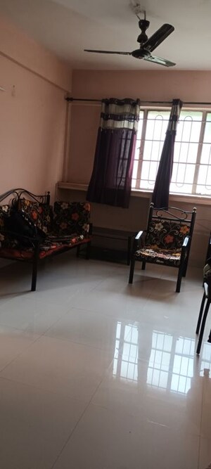 Parking in 2 BHK Apartment at Supriya Gardens, Aundh – for Rent