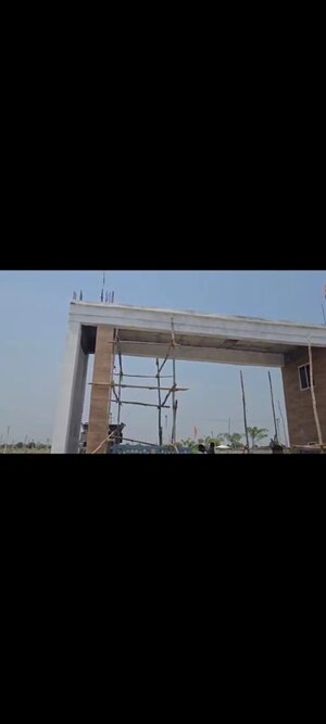   Plot at Pragnapur – for Sale