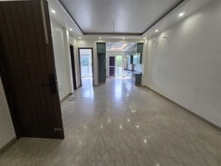 3 BHK Builder Floor For Rent in Pushpanjali Enclave