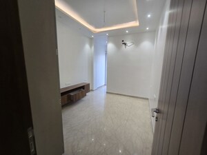 Bedroom in 3 BHK Builder Floor at Pushpanjali Enclave – for Rent