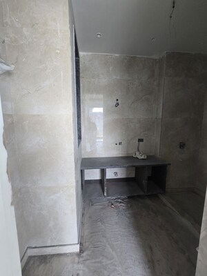 Attached Bathroom in 4 BHK Builder Floor at Sainik Vihar – for Sale