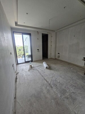 Bedroom in 4 BHK Builder Floor at Sainik Vihar – for Sale