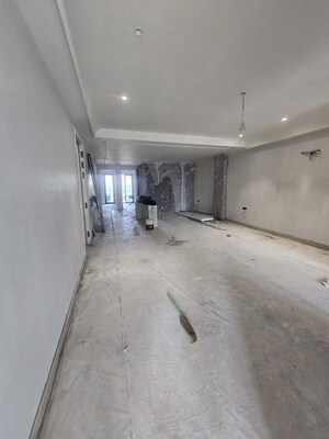 4 BHK Builder Floor For Sale in Sainik Vihar