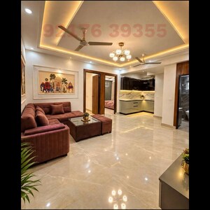 3 BHK Builder Floor For Sale in Noida Extension