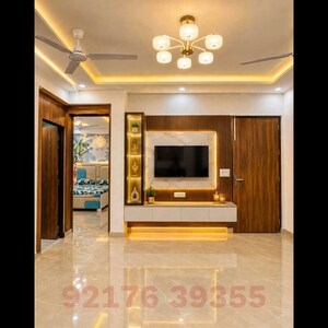 Room in 3 BHK Builder Floor at Noida Extension – for Sale