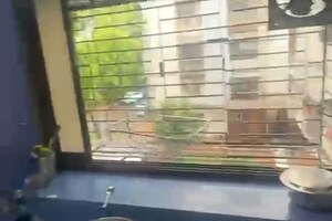  2 BHK Apartment at Poonam Park CHS, Lalbaug – for Sale