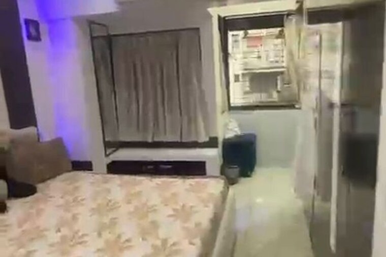 Bedroom, poonam-park-chs 2 Bedroom 800 Sq.Ft. Apartment In Lalbaug Mumbai 10720252