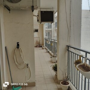Bathroom in  Apartment at Bestech Park View Sanskruti, Sector 92 – for Sale
